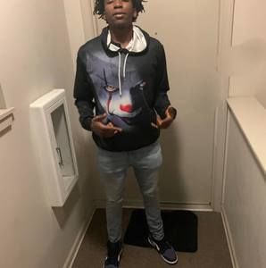 Meet your Posher, Dexter